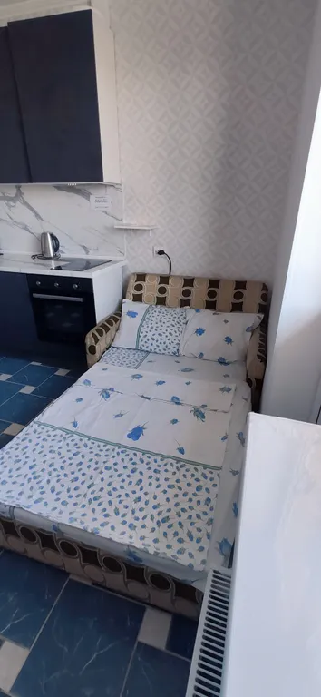 Квартира Очень чистая квартира — Краснодар