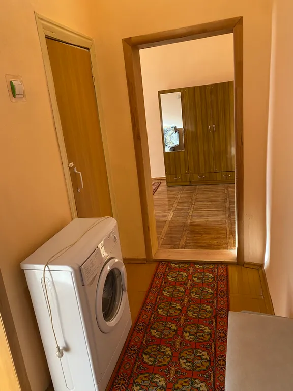 Уютная квартира в центре города на море