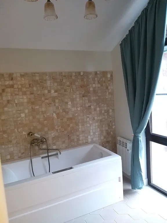 Релакс коттедж с бассейном