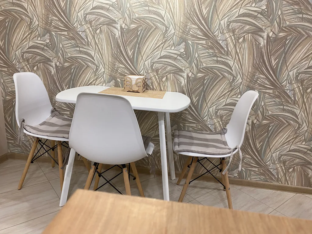 Квартира 1-комнатная Квартира — Калининград