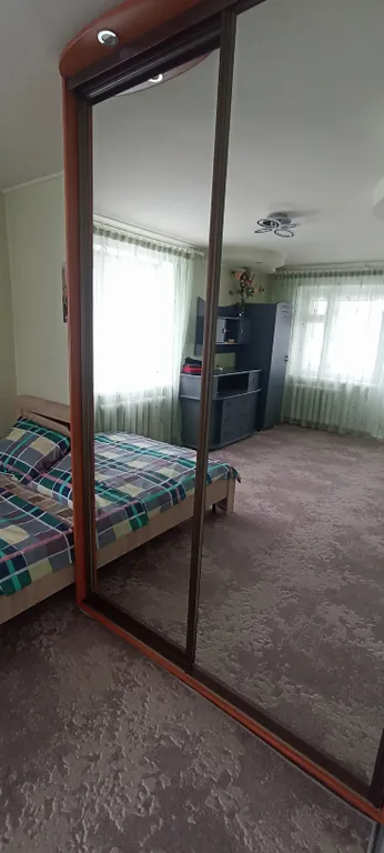 2-комнатная уютная квартира