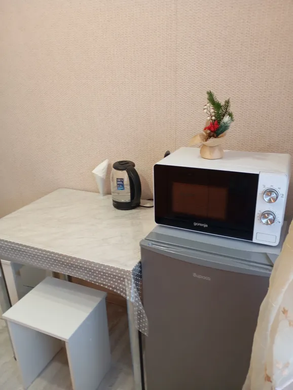 Уютная, чистая квартира в центре города