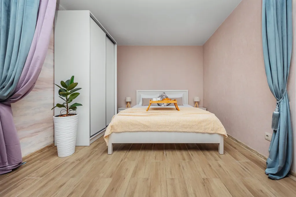 Квартира Квартира ЖК Фрукты Гранат 3194 — Сириус