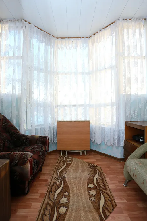 Квартира Уютная квартира в центре города — Омск