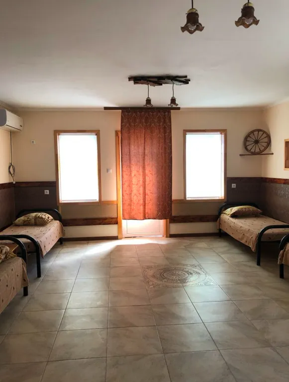 Квартира Четырёхместный семейный номер — аренда посуточно в Сукко