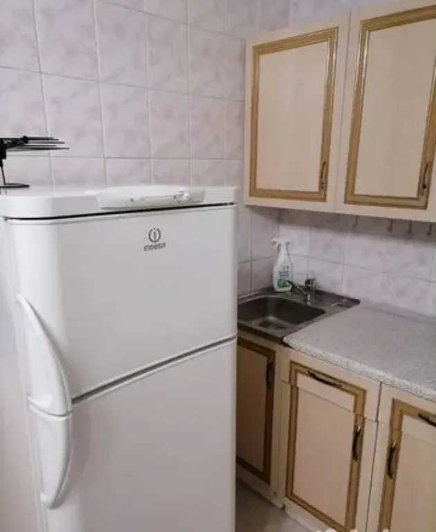 Уютная квартира на Оплеснина 17