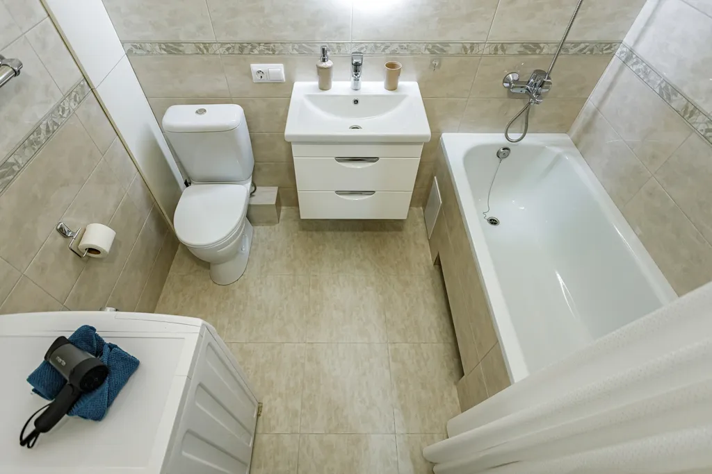 ЖК олимпийский