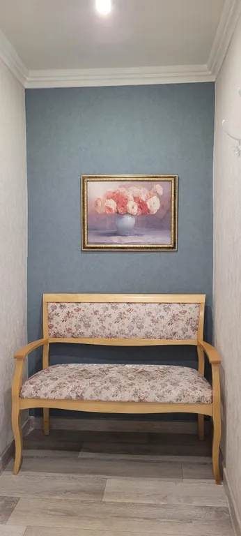 Квартира на Прудах