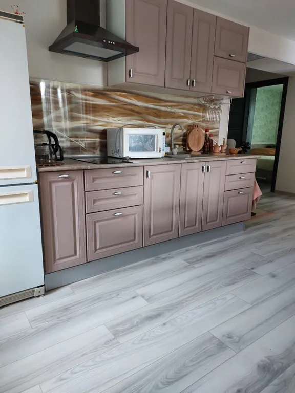 Дом Татьяны