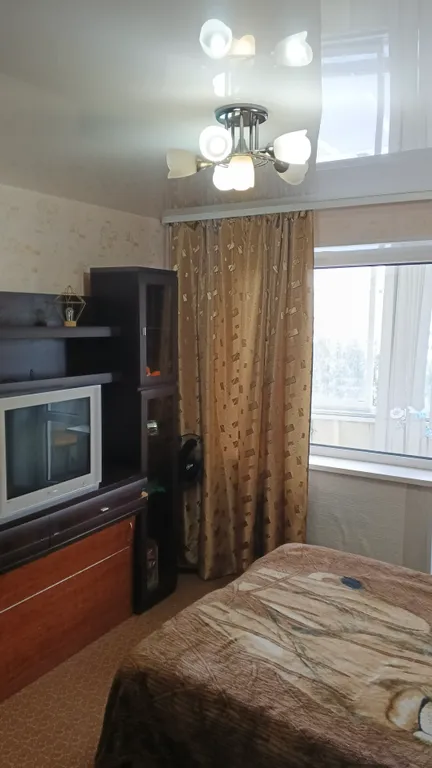 Уютная квартира в центре города, есть wi-fi