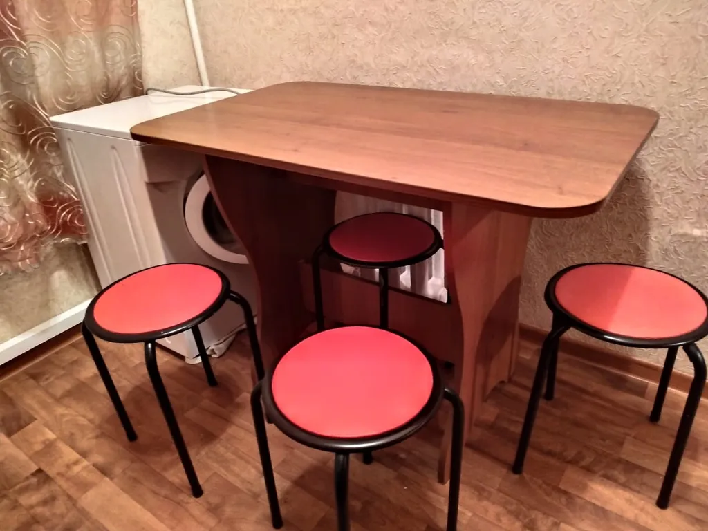 Мир квартир