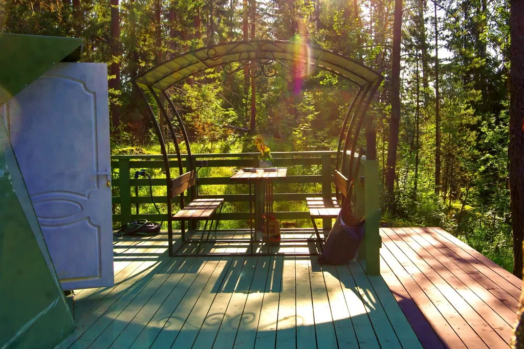 «Шале у Озера»