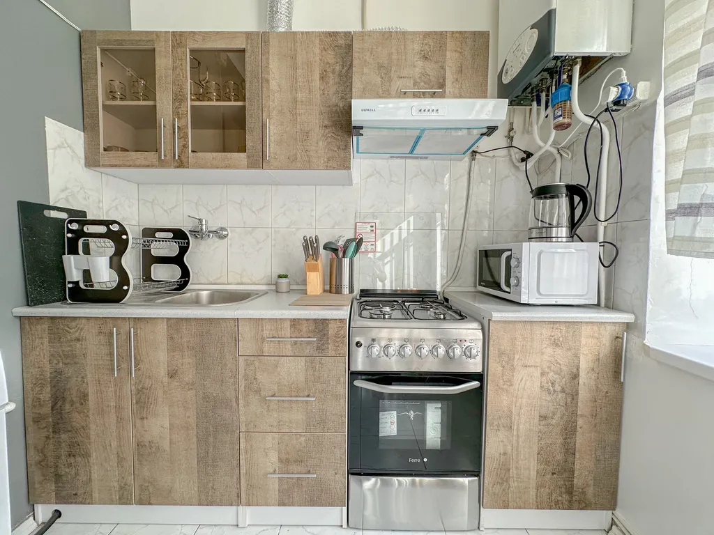 Эстетика и уют в сердце событие