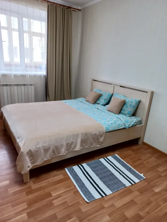 Квартира в центре около БелГУ — аренда посуточно в Белгород