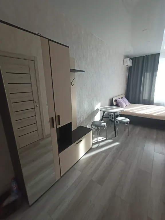 Студия в районе Слобода