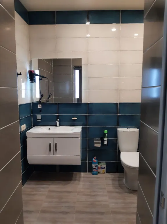 Дизайнерские апартаменты в самом центре города, вторая квартира