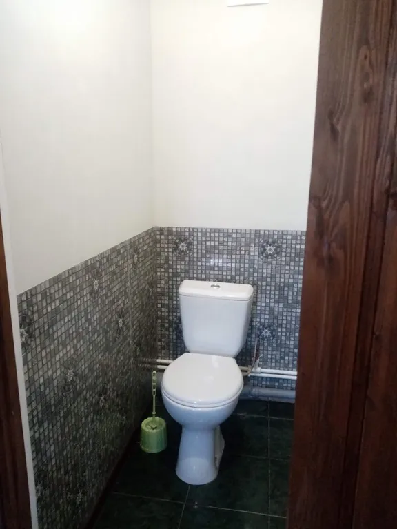 Комната в частном доме