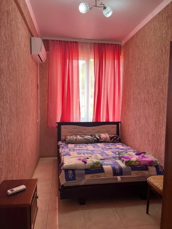 Комната
