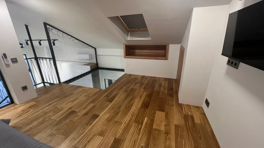 Уютный домик для семьи