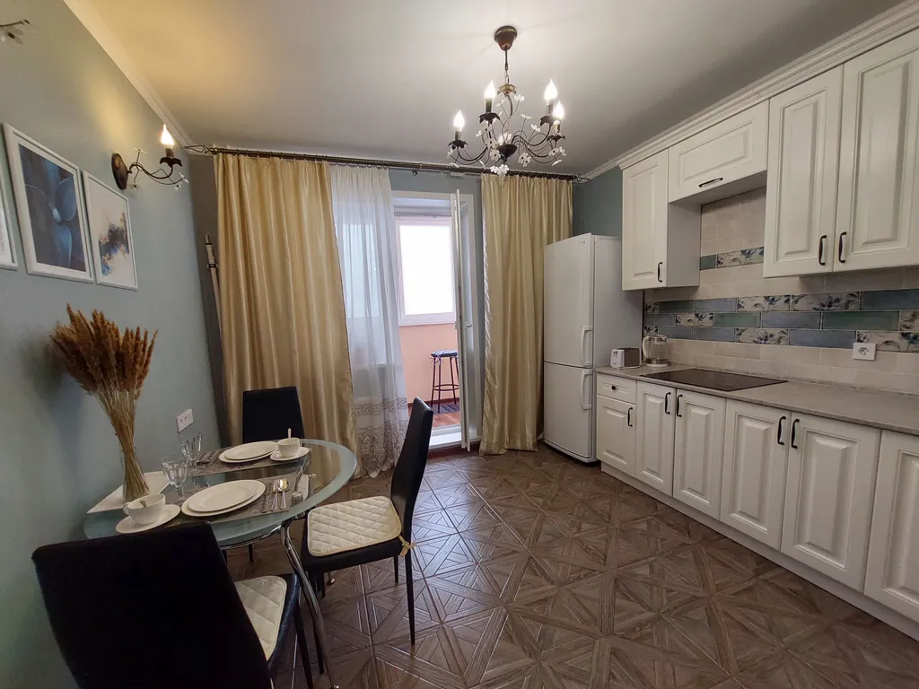 Семейные апартаменты