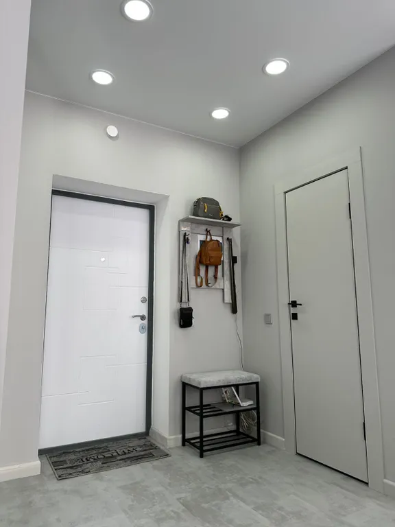 Квартира Квартира Студия на берегу моря — Пионерский