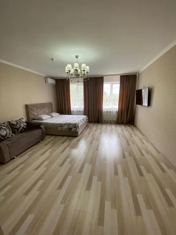 Квартира Квартира Студия недалеко от центра — Владикавказ