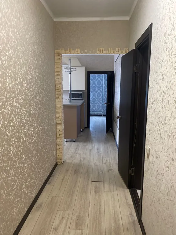 Квартира в центре