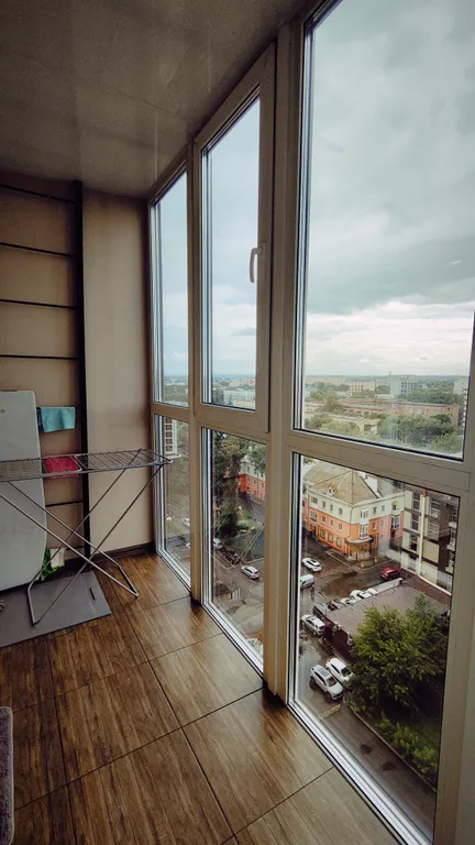 Уютная квартира в центре