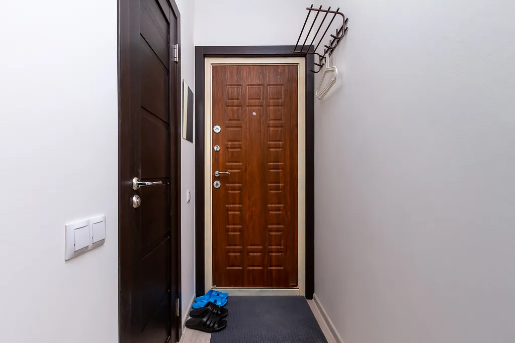 Студия рядом с метро Площади Маркса