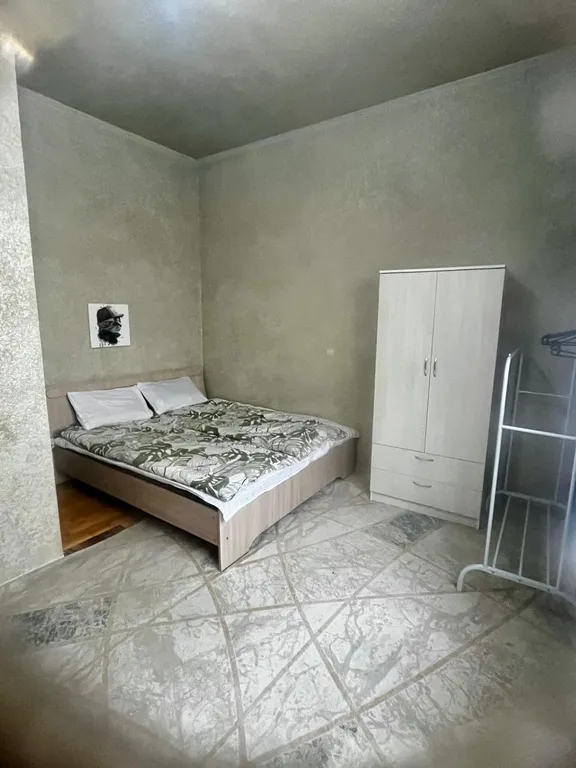 Большой уютный дом