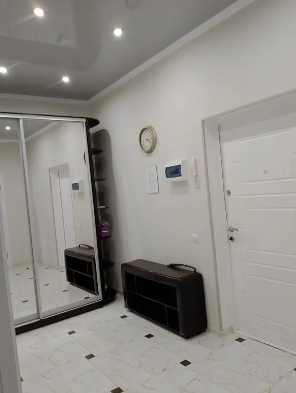 Уютная квартира в центре