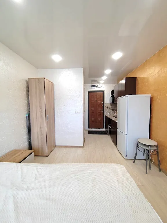 Солнечная гостинка с кондиционером