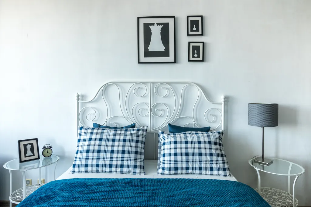 Квартира Квартира с великолепным видом на набережную и Москва-Сити — Москва