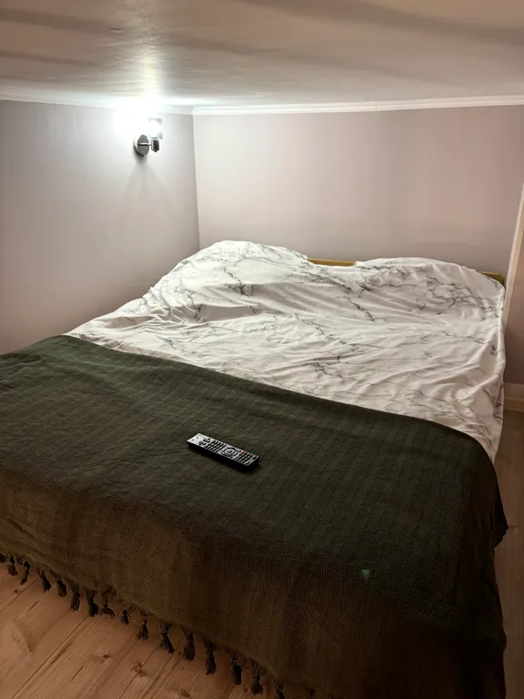 Уютная квартира в центре старинной части Выборга