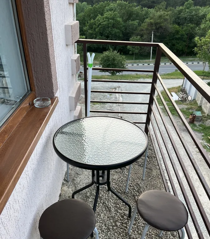 трехместный с кухней 12