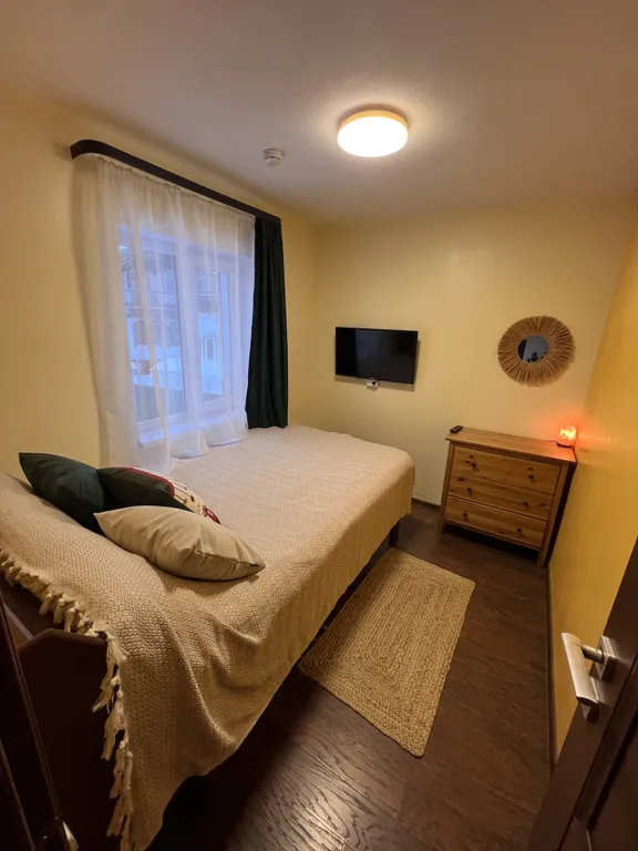 Коттедж Уютный дом на берегу озера Волынское — Санкт-Петербург