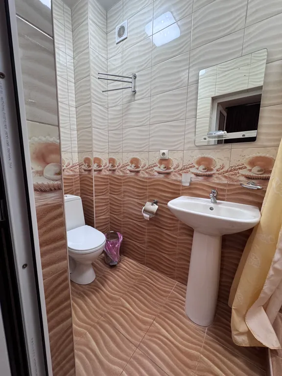 Уютный номер с удобствами