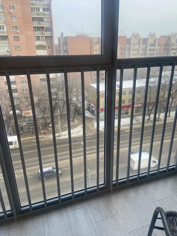 Квартира Ультра
