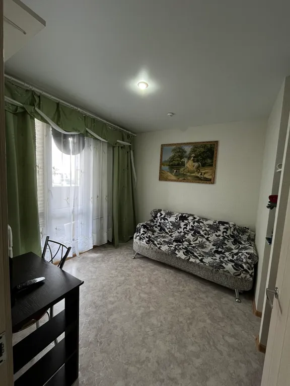 1-комнатная Квартира — аренда посуточно в Самара