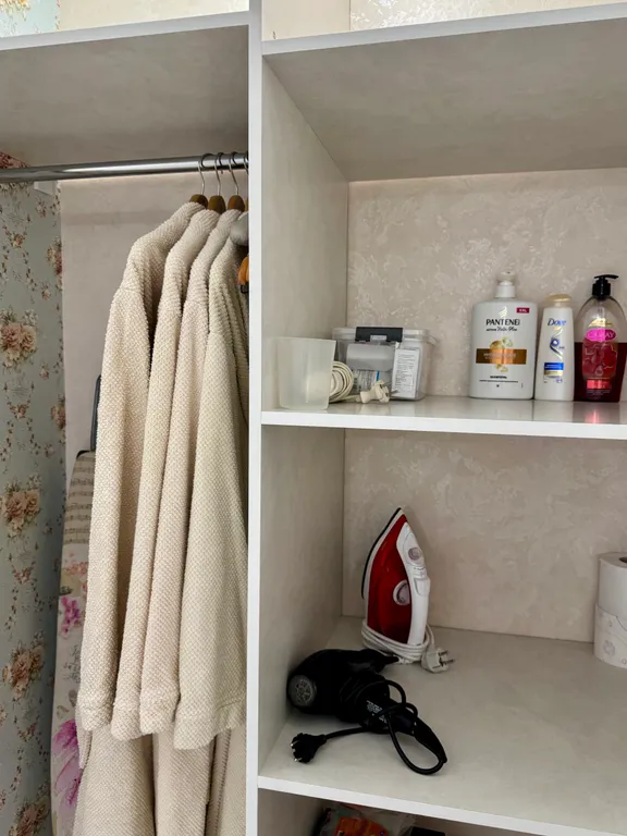 Уютная квартира для семей и влюбленных в центре города