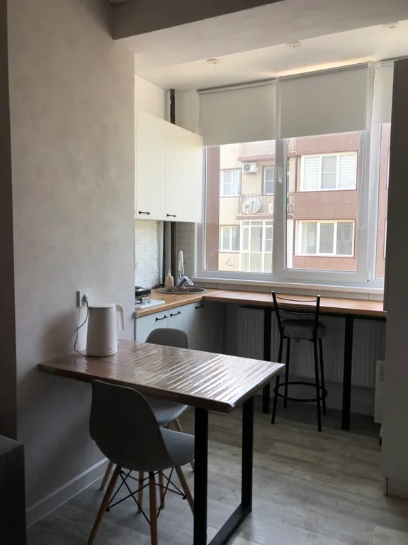 Квартира в курортной зоне