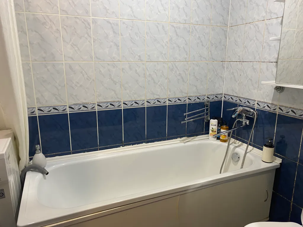 Уютная двухкомнатная квартира в центре города со всеми удобствами