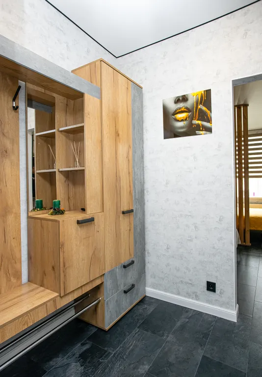 Студия на побережье