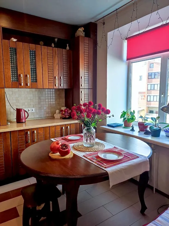 Квартира Однушка на Золотой Набережной — аренда посуточно в Псков