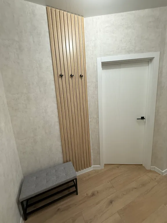 Квартира Квартира Апартамент с видом на стадион фк Краснодар — Краснодар