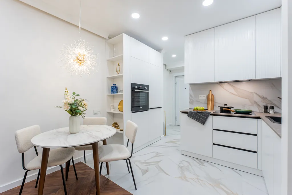 Квартира Апартаменты ключ к центру Еревана — аренда посуточно в Ереван