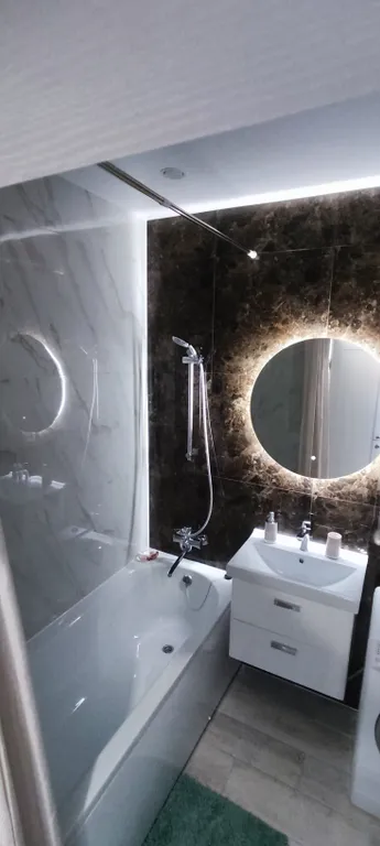 Квартира Уютная, новая квартира — Калининград