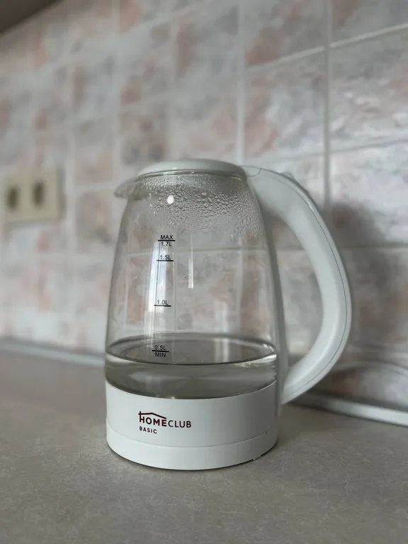 Квартира студия в центре Омска