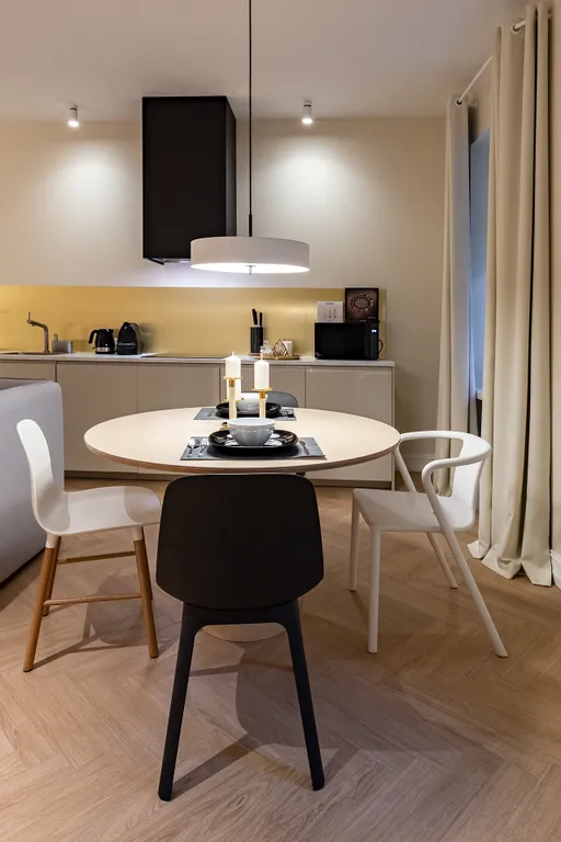 Квартира Квартира у Зимнего дворца — Санкт-Петербург