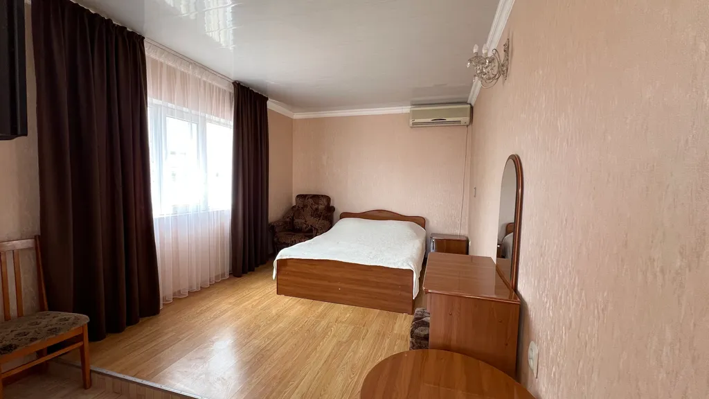 Квартира Комната — аренда посуточно в Вардане